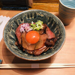 Homemade Ramen 麦苗 - 