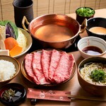 千里しゃぶちん - 