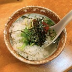 波かぜ - 