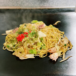 お好み焼き 海っ子 - 