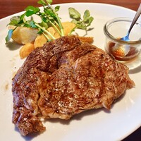 ワカヌイ グリル ダイニング バー 東京 - 