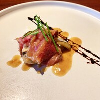 ワカヌイ グリル ダイニング バー 東京 - 