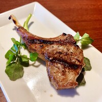 ワカヌイ グリル ダイニング バー 東京 - 