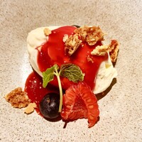 ワカヌイ グリル ダイニング バー 東京 - 