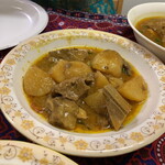 アルレハマーノ - 