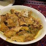 アルレハマーノ - 