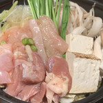 酒蔵レストラン宝 - 