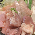 酒蔵レストラン宝 - 