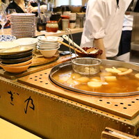 すぎ乃 麻布十番 - 