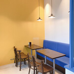 ラ ドッピエッタ トウキョウ プラス - 