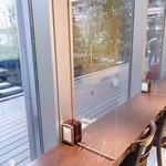 ラ ドッピエッタ トウキョウ プラス - 