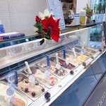 ラ ドッピエッタ トウキョウ プラス - 