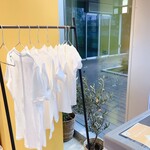 ラ ドッピエッタ トウキョウ プラス - 