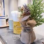 ラ ドッピエッタ トウキョウ プラス - 