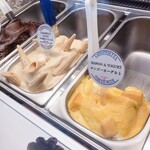 ラ ドッピエッタ トウキョウ プラス - 