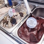 ラ ドッピエッタ トウキョウ プラス - 