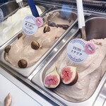 ラ ドッピエッタ トウキョウ プラス - 