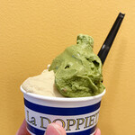 ラ ドッピエッタ トウキョウ プラス - 