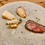 リストランテ ソウ - 