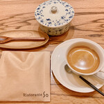 リストランテ ソウ - 