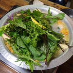 とよのあかり すずの音 - 