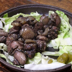 とよのあかり すずの音 - 