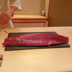 てんぷら　成生 - 