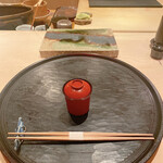 てんぷら　成生 - 