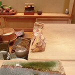 てんぷら　成生 - 