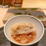 てんぷら　成生 - 