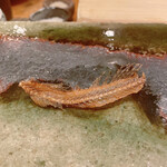 てんぷら　成生 - 