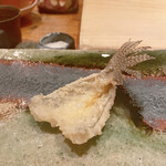 てんぷら　成生 - 