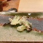 てんぷら　成生 - 