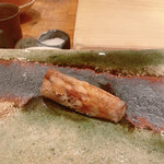 てんぷら　成生 - 