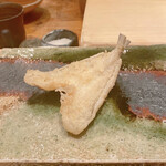 てんぷら　成生 - 