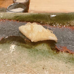 てんぷら　成生 - 