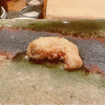 てんぷら　成生 - 