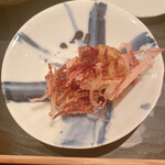 てんぷら　成生 - 