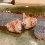 てんぷら　成生 - 