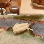 てんぷら　成生 - 