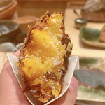 てんぷら　成生 - 