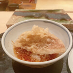 てんぷら　成生 - 