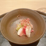 てんぷら　成生 - 