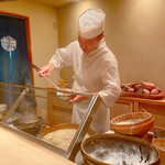 てんぷら　成生 - 