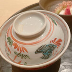 てんぷら　成生 - 