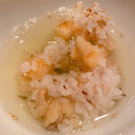 てんぷら　成生 - 