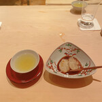 てんぷら　成生 - 