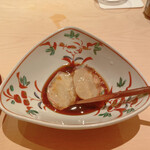 てんぷら　成生 - 