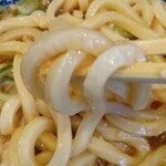 丸亀製麺 - 