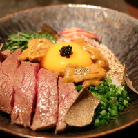 天空焼肉 星遊山 - 